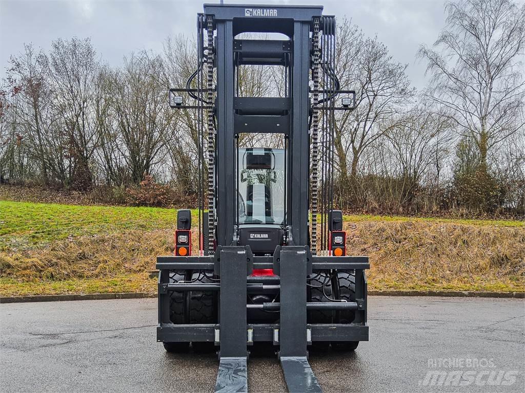 Kalmar DCG 160-12 Dieselstapler