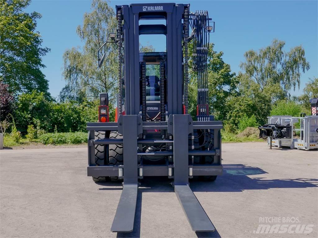 Kalmar DCG 160-12 Dieselstapler