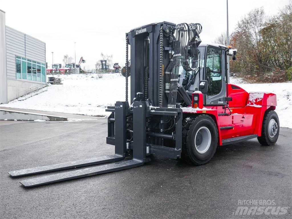 Kalmar DCG 160-12 Dieselstapler