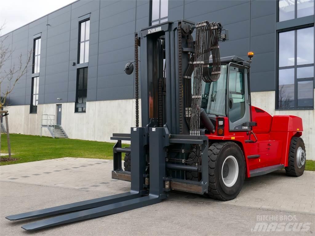 Kalmar DCG 160-12 Dieselstapler