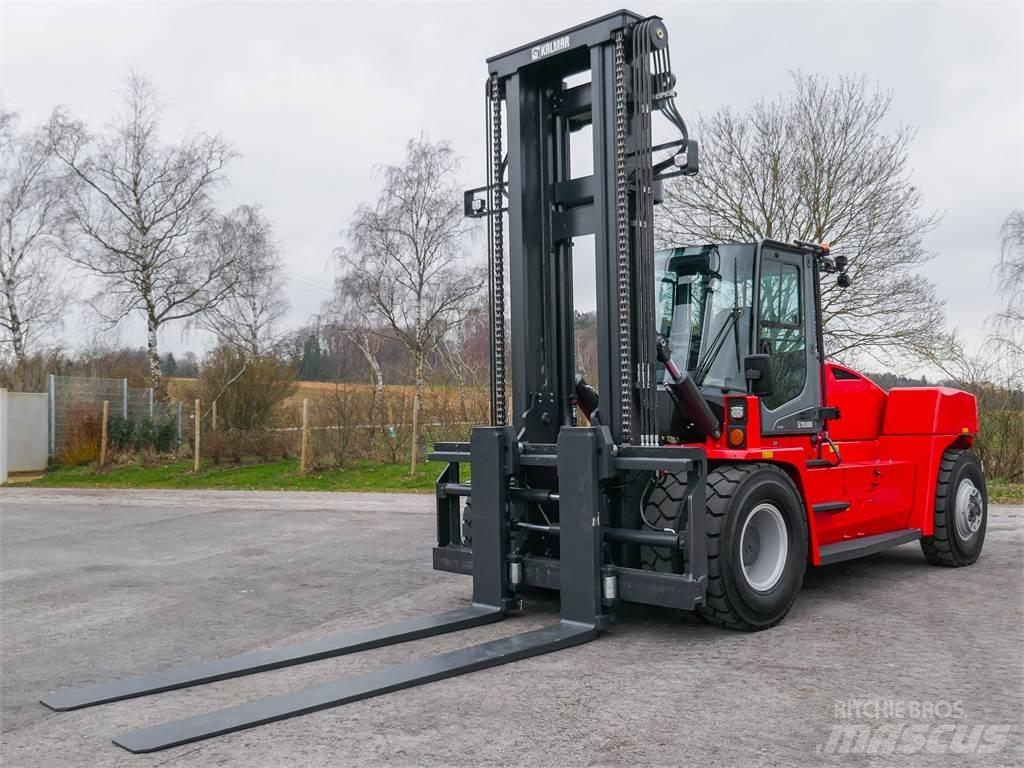 Kalmar DCG 160-12 Dieselstapler
