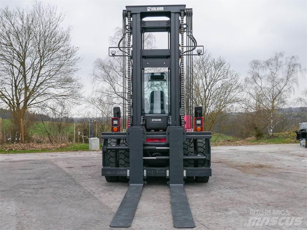 Kalmar DCG 160-12 Dieselstapler