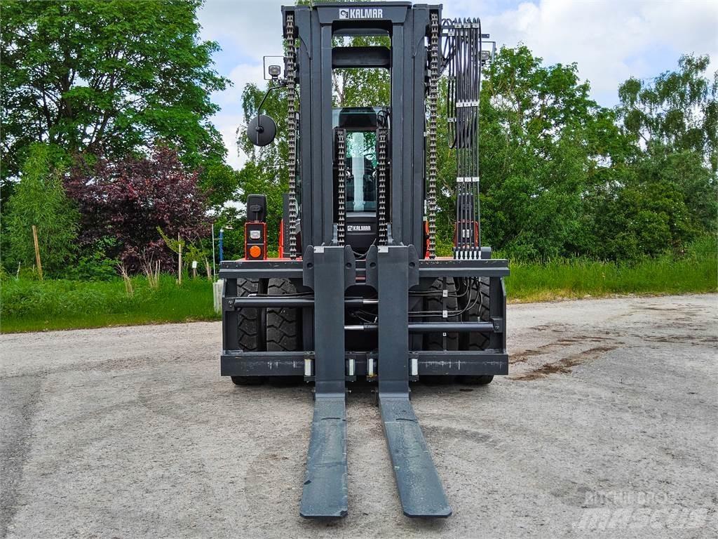 Kalmar DCG 160-12 Dieselstapler