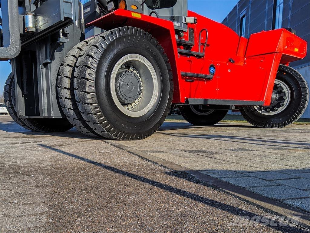 Kalmar DCG 250-12 Dieselstapler