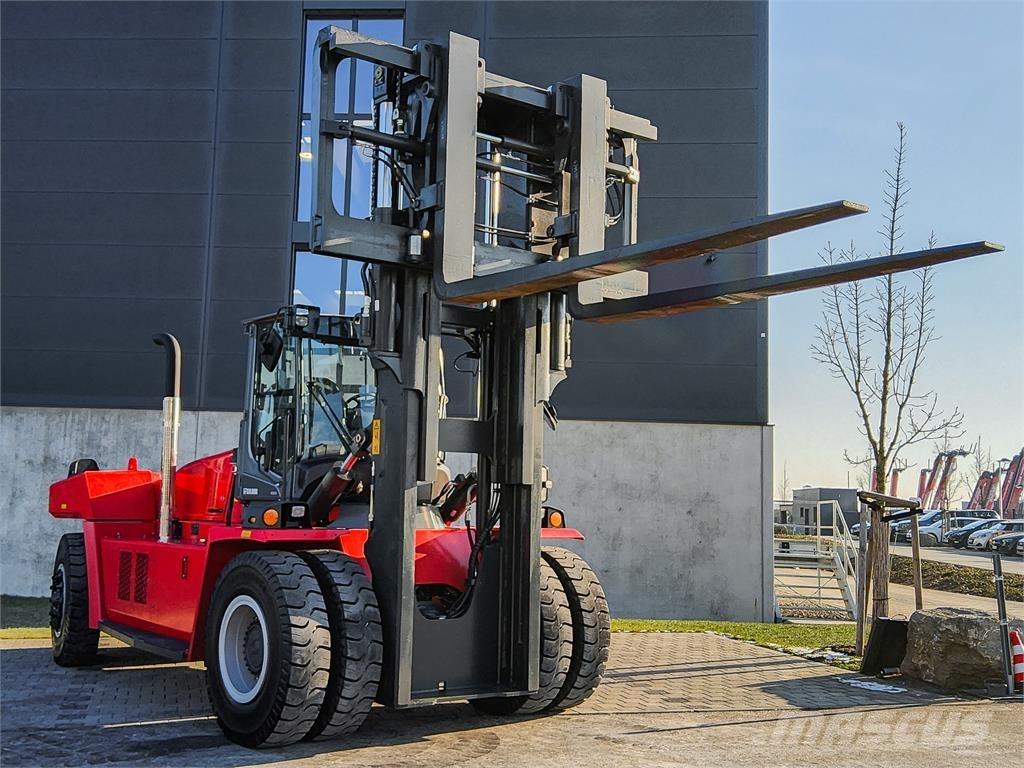 Kalmar DCG 250-12 Dieselstapler