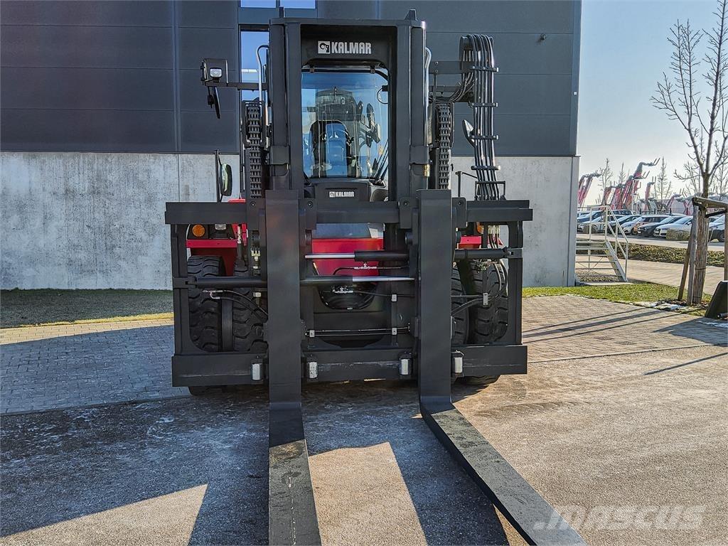 Kalmar DCG 250-12 Dieselstapler