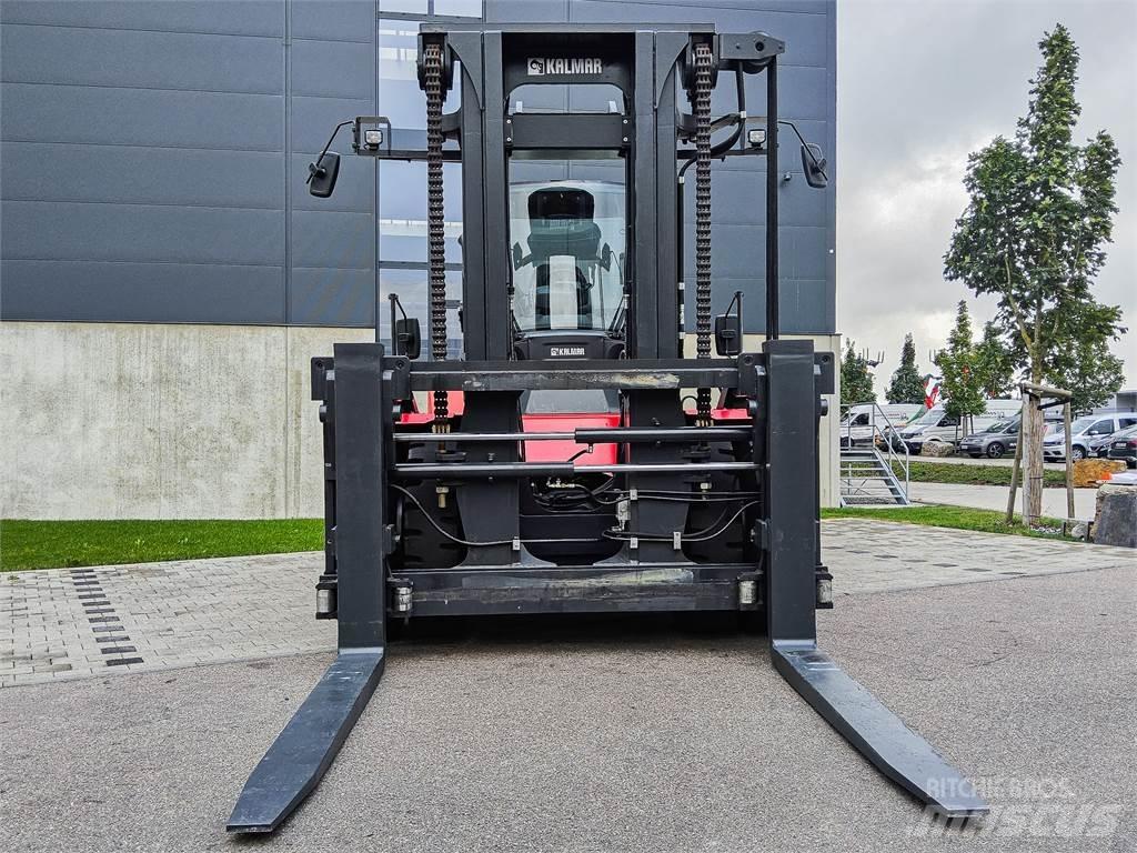 Kalmar DCG 250-12 Dieselstapler