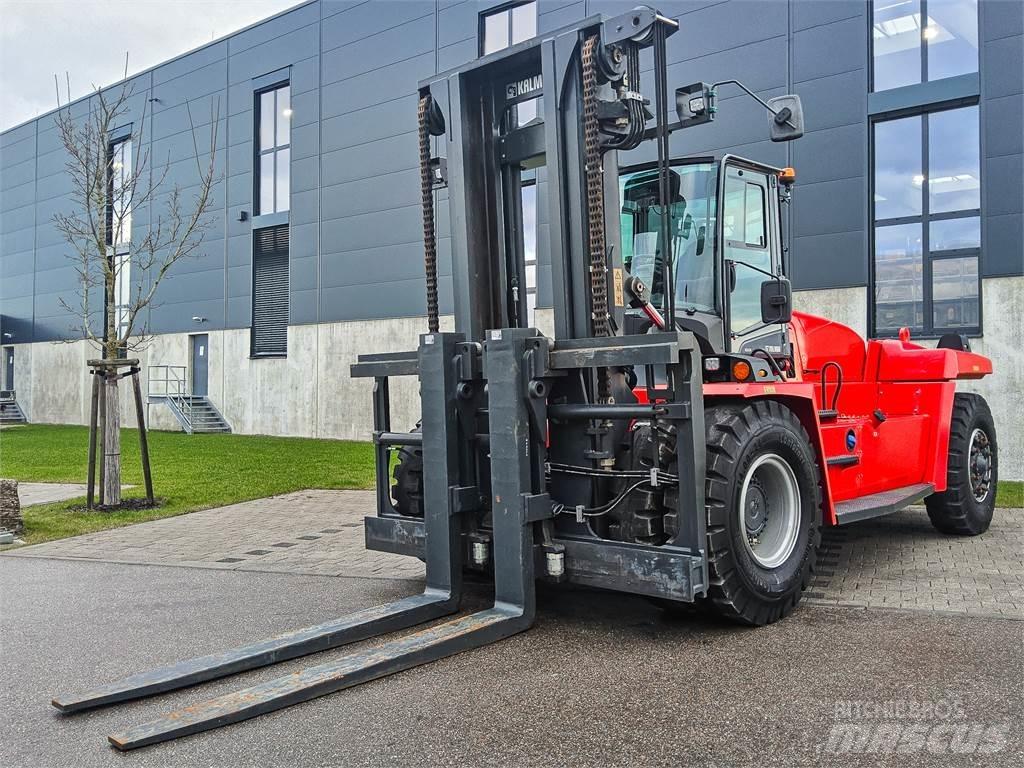 Kalmar DCG 250-12 Dieselstapler