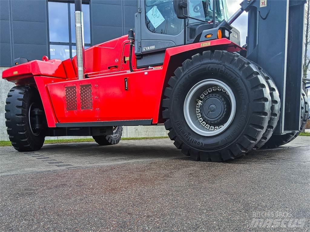 Kalmar DCG 250-12 Dieselstapler