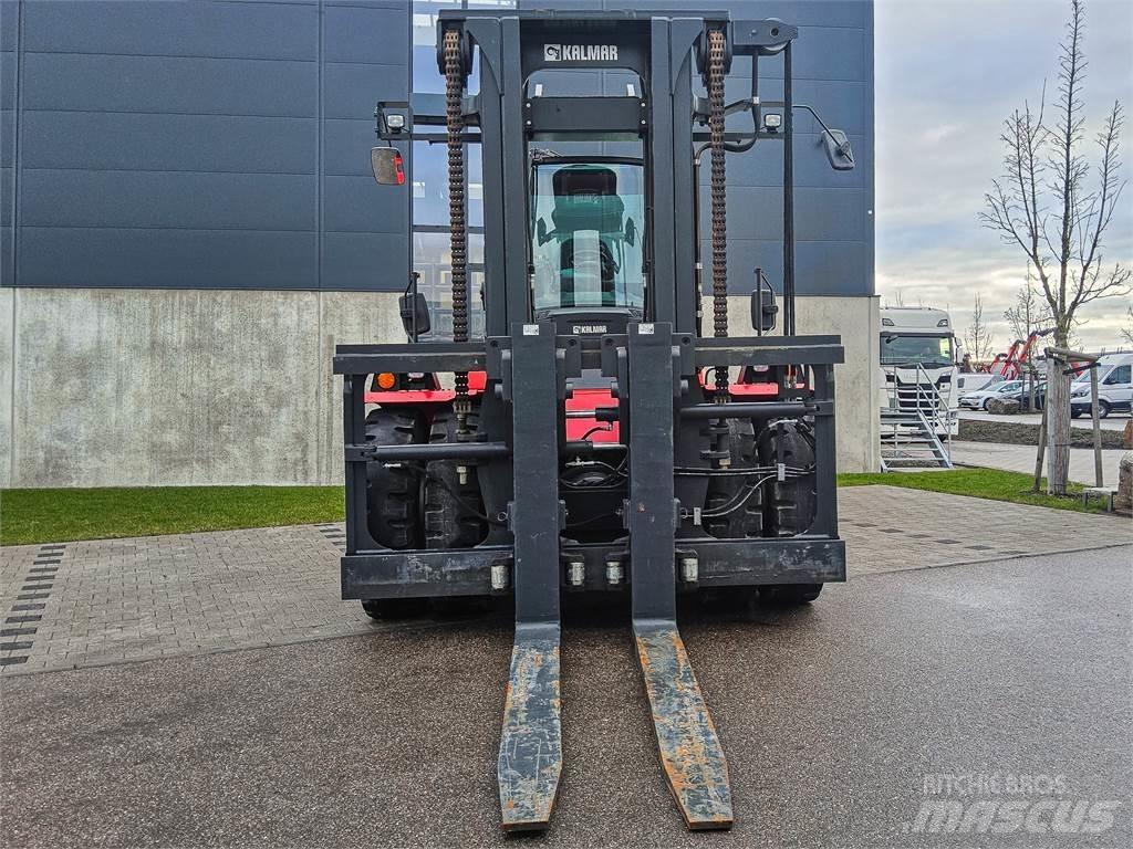 Kalmar DCG 250-12 Dieselstapler