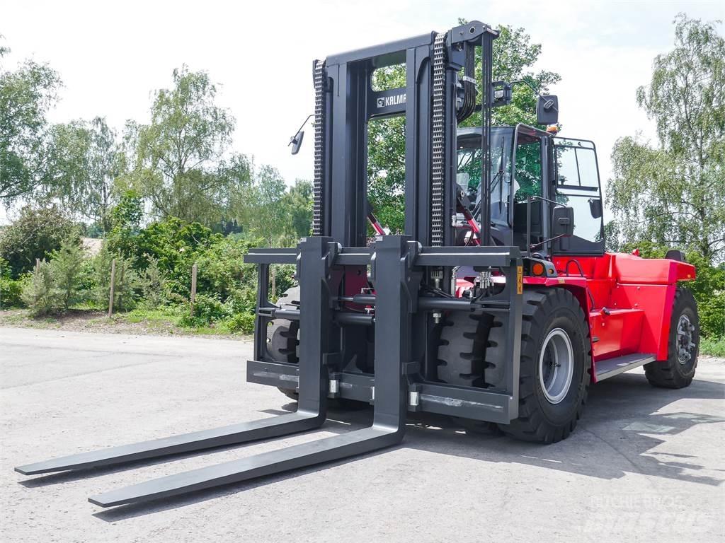 Kalmar DCG 330-12 Dieselstapler