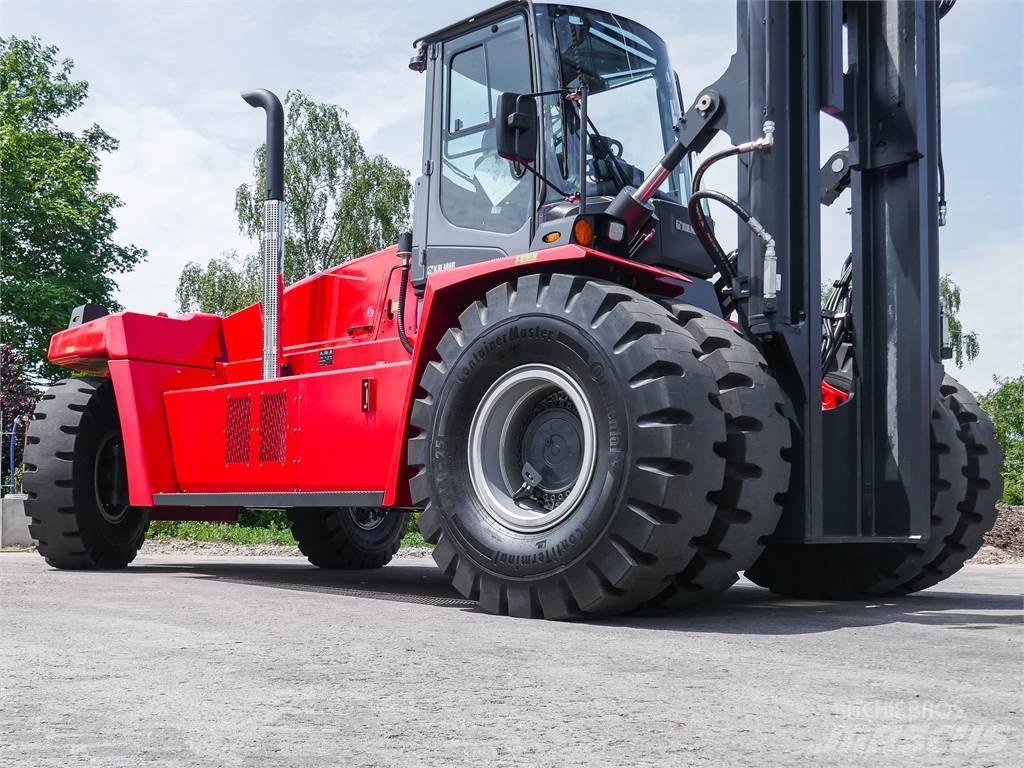 Kalmar DCG 330-12 Dieselstapler