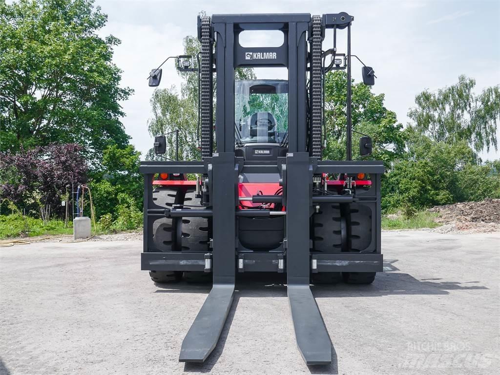 Kalmar DCG 330-12 Dieselstapler