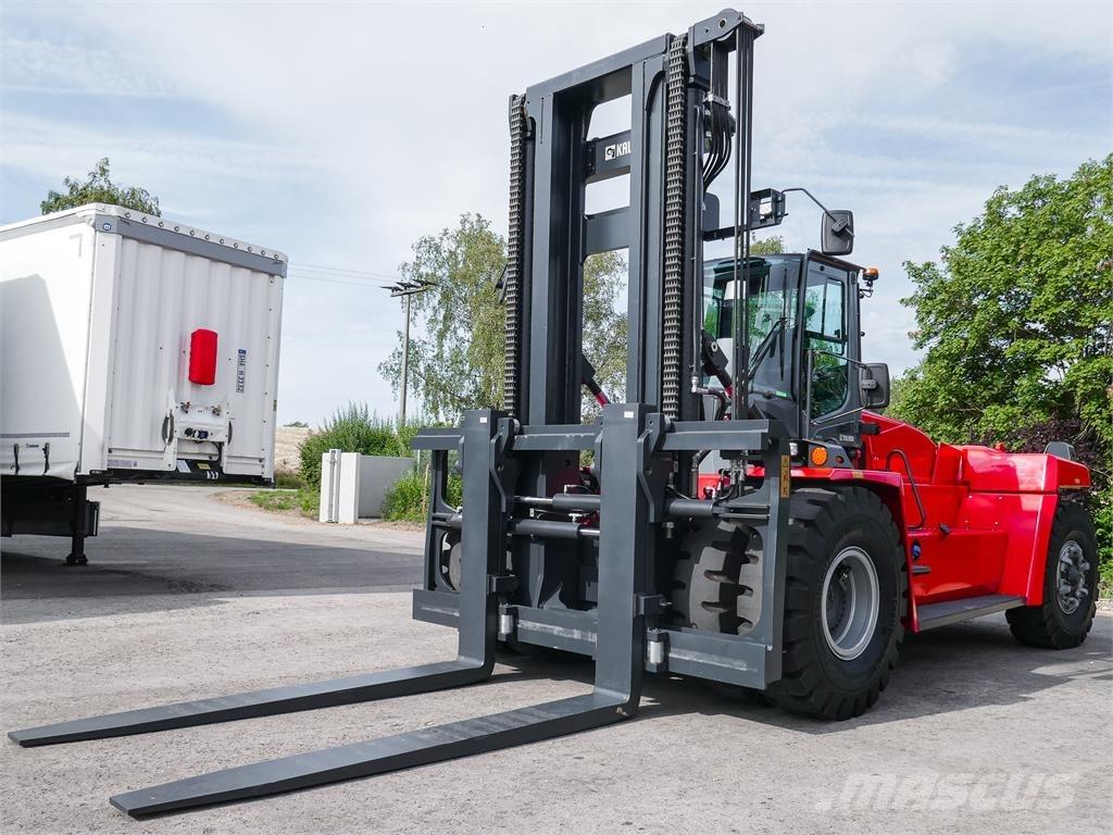Kalmar DCG 330-12 Dieselstapler