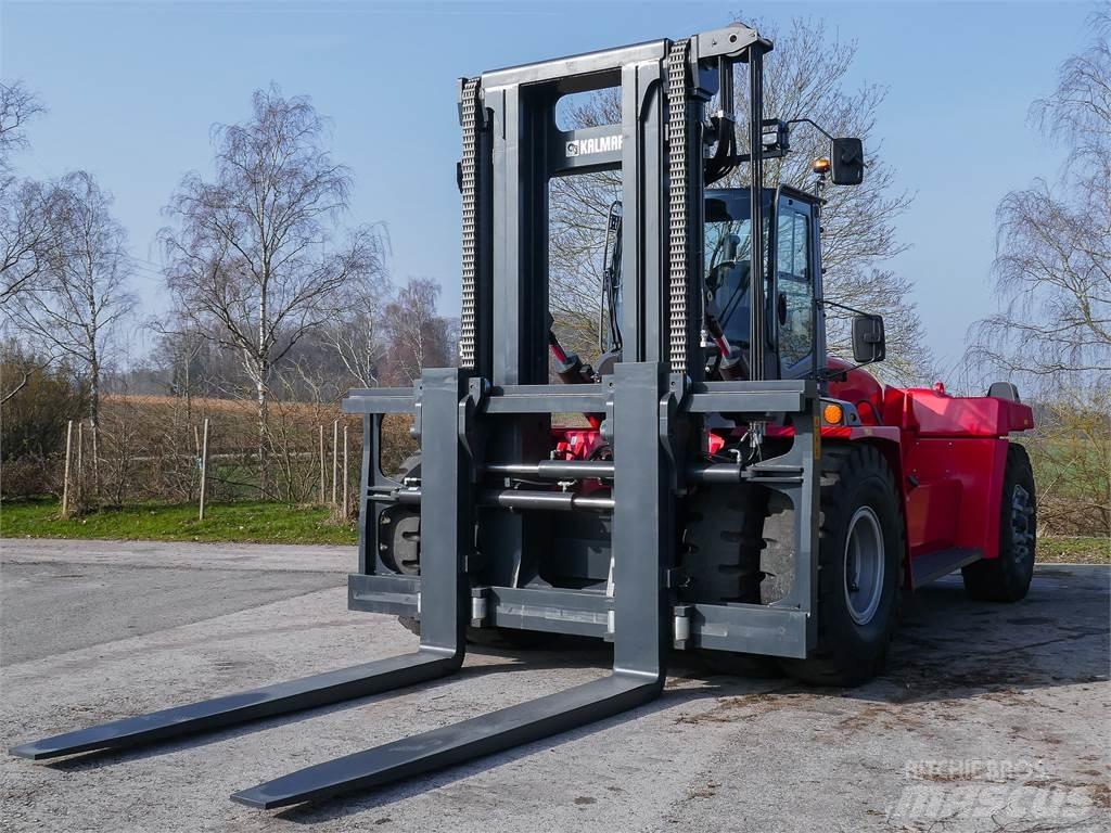 Kalmar DCG 330-12 Dieselstapler