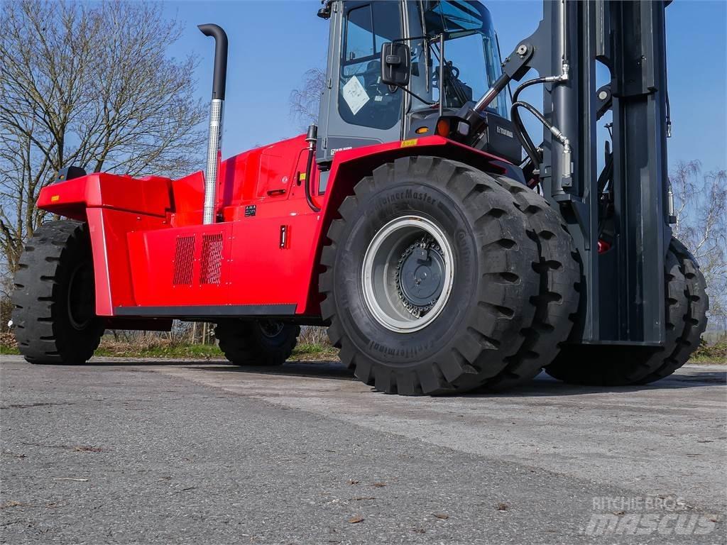 Kalmar DCG 330-12 Dieselstapler