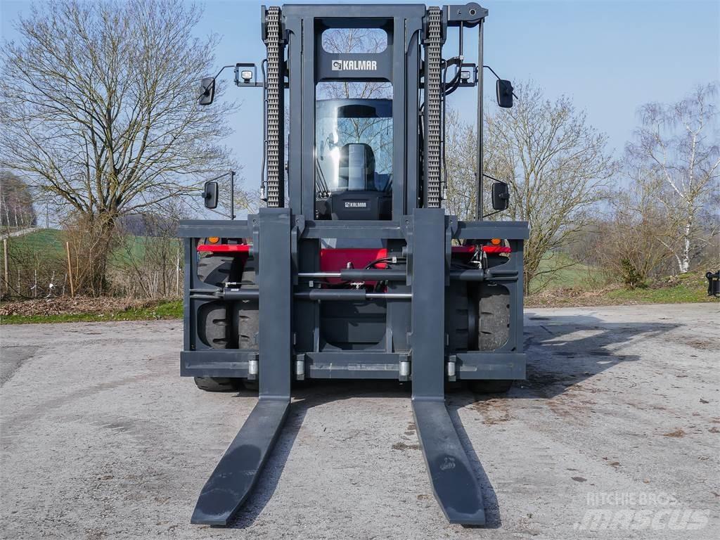 Kalmar DCG 330-12 Dieselstapler