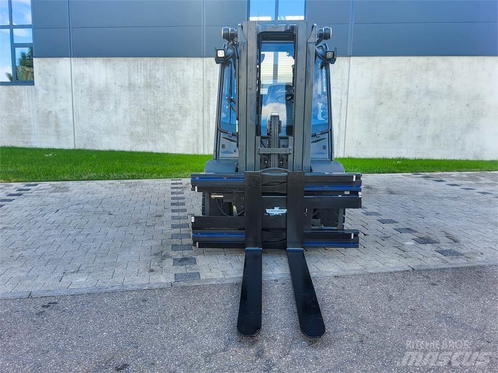 Linde H 50D-01/600 Dieselstapler