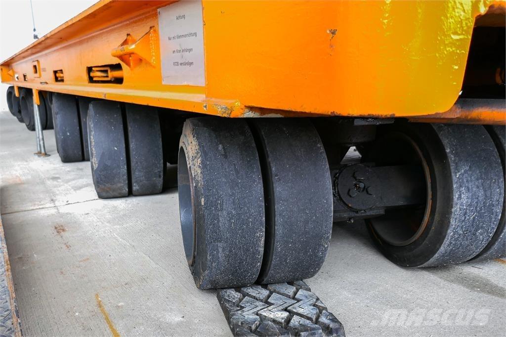 Mafi 1170-12HH Weitere Anhänger