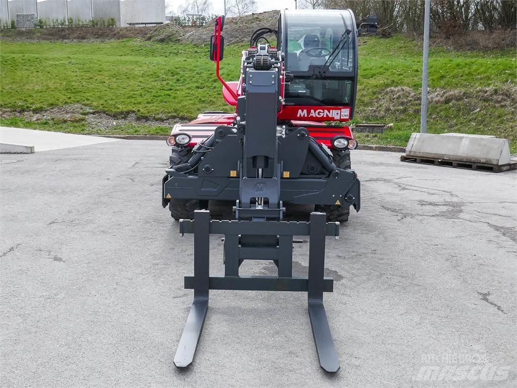 Magni RTH 6.25 Drive Teleskoplader