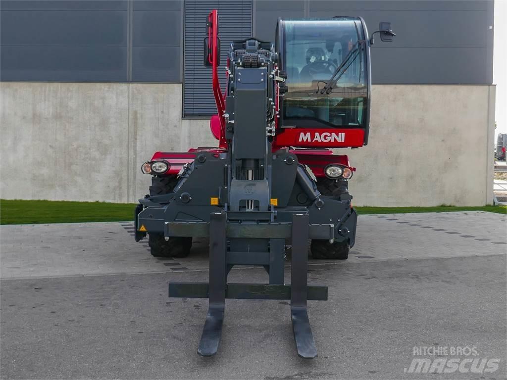 Magni RTH 6.35 Teleskoplader