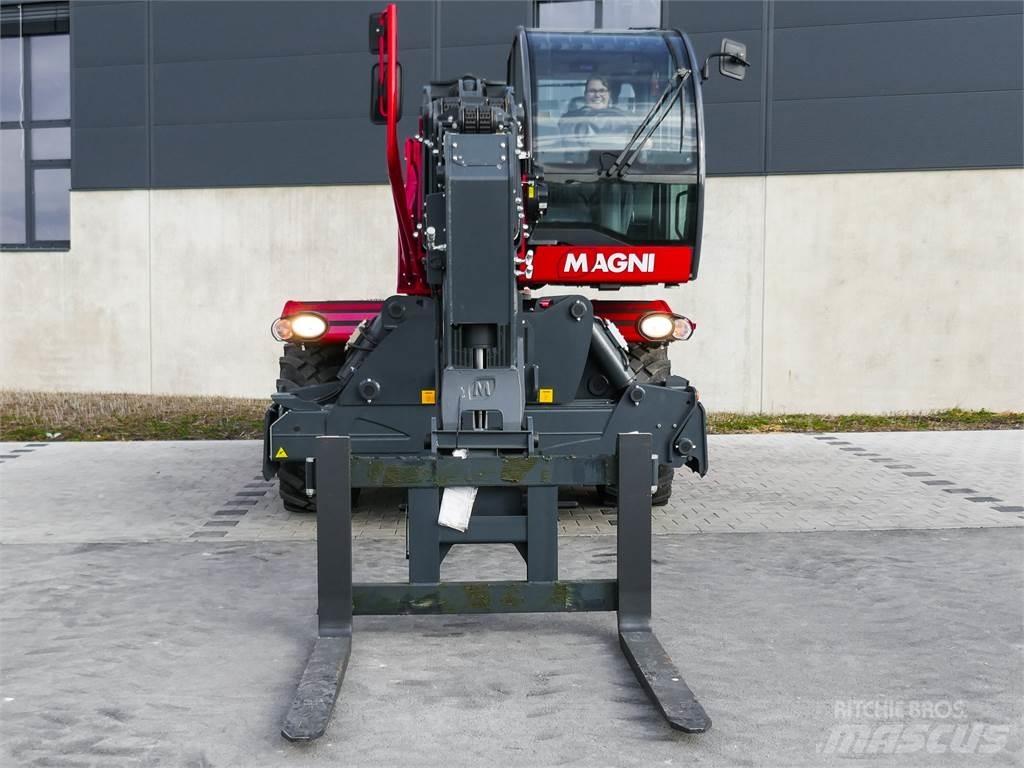 Magni RTH 6.39 Teleskoplader