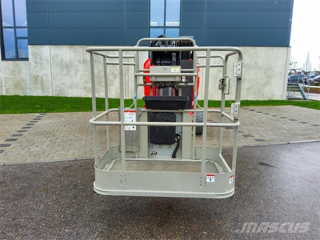 Manitou 150 AETJC Gelenkteleskoparbeitsbühnen