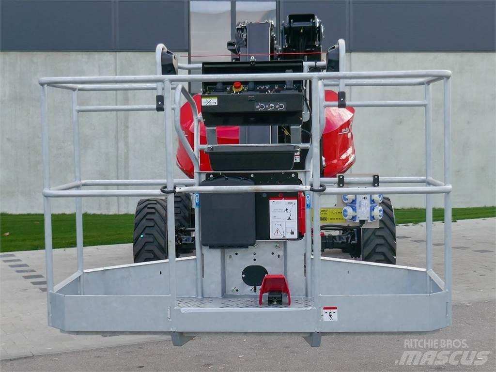 Manitou 160 ATJ Gelenkteleskoparbeitsbühnen