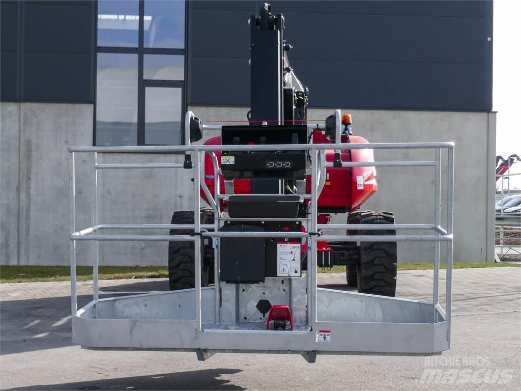 Manitou 200 ATJ Gelenkteleskoparbeitsbühnen