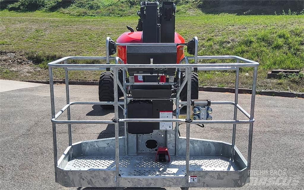 Manitou 200 ATJ Gelenkteleskoparbeitsbühnen