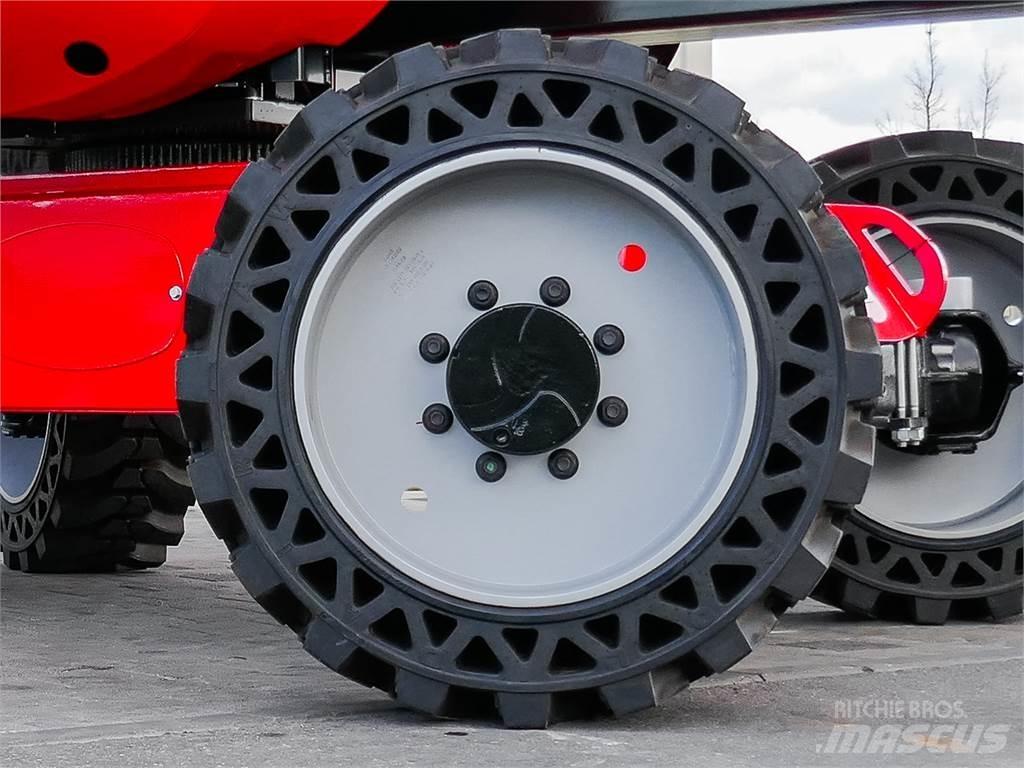 Manitou 200 ATJ Gelenkteleskoparbeitsbühnen