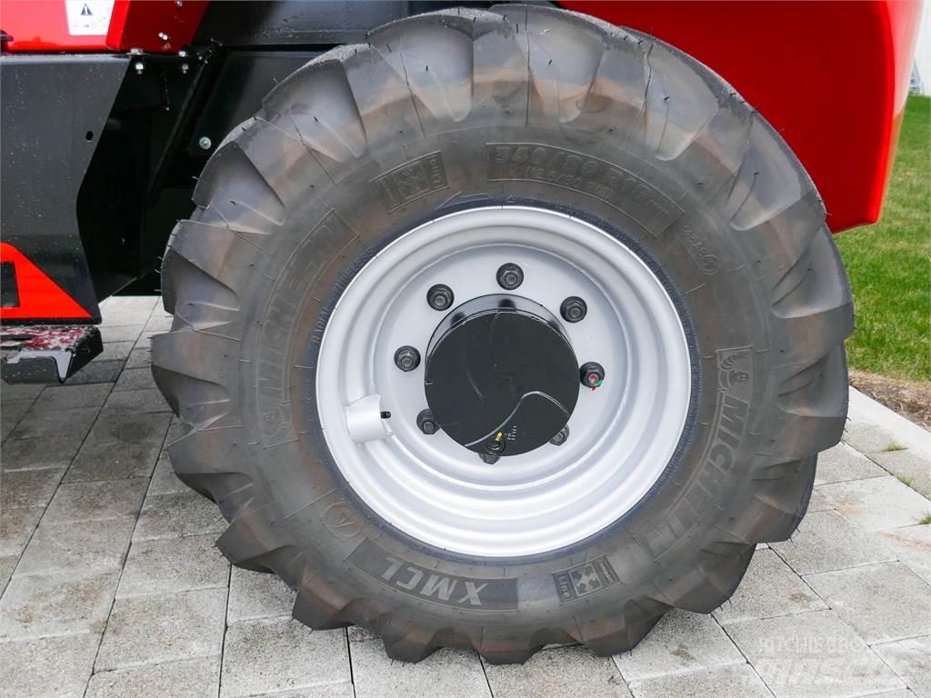 Manitou M 50-4 Geländestapler