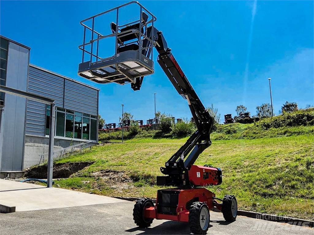 Manitou MANGO 12 Gelenkteleskoparbeitsbühnen