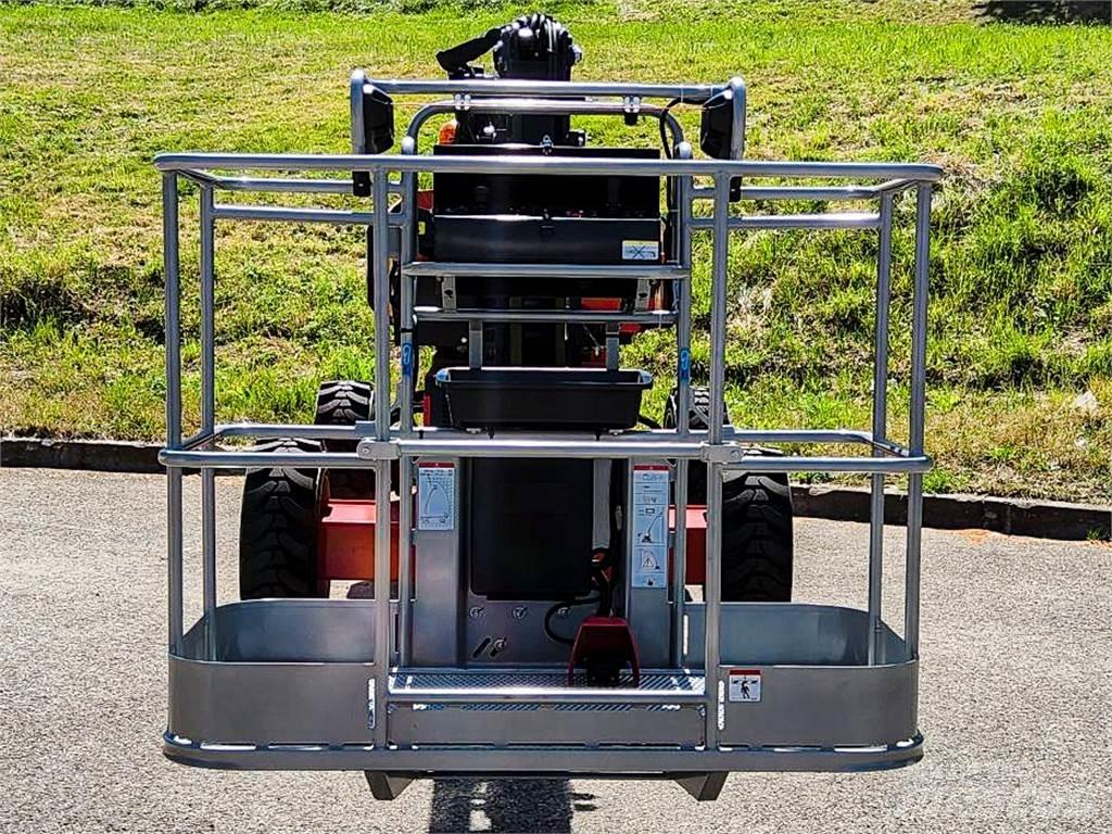 Manitou MANGO 12 Gelenkteleskoparbeitsbühnen