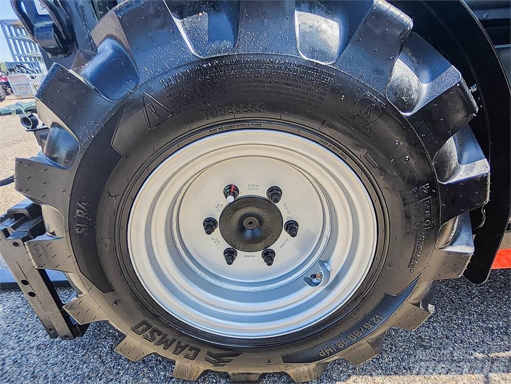 Manitou MC 25-4 Geländestapler