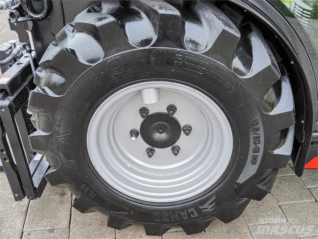 Manitou MC 30-4 Geländestapler