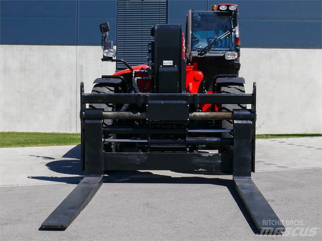 Manitou MHT 10180 Teleskoplader