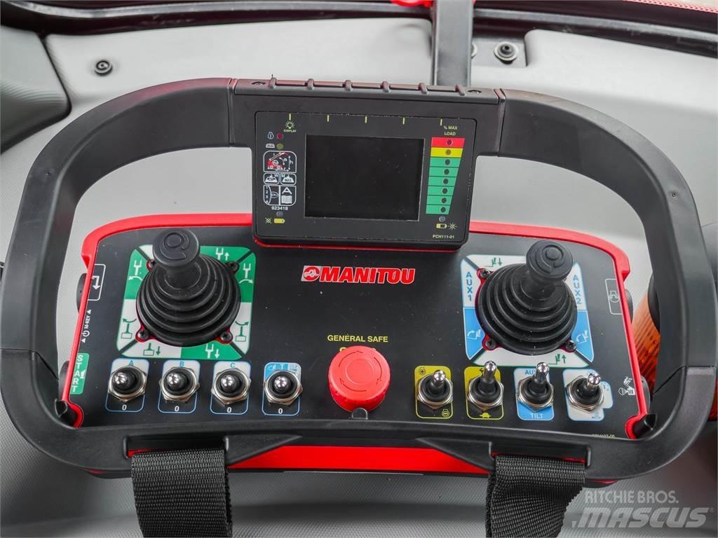Manitou MRT 1845 Teleskoplader