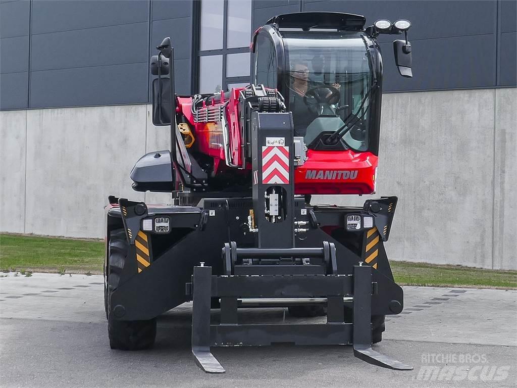 Manitou MRT 1845 Teleskoplader
