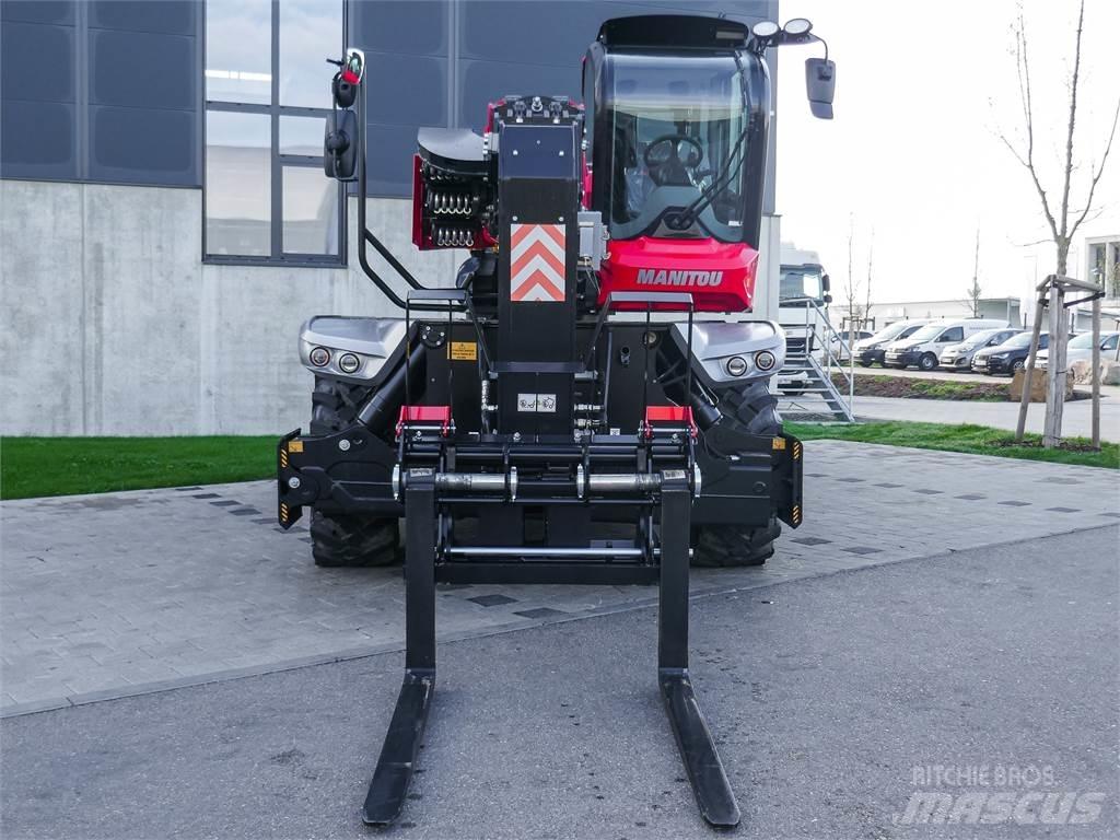 Manitou MRT 2260 Teleskoplader