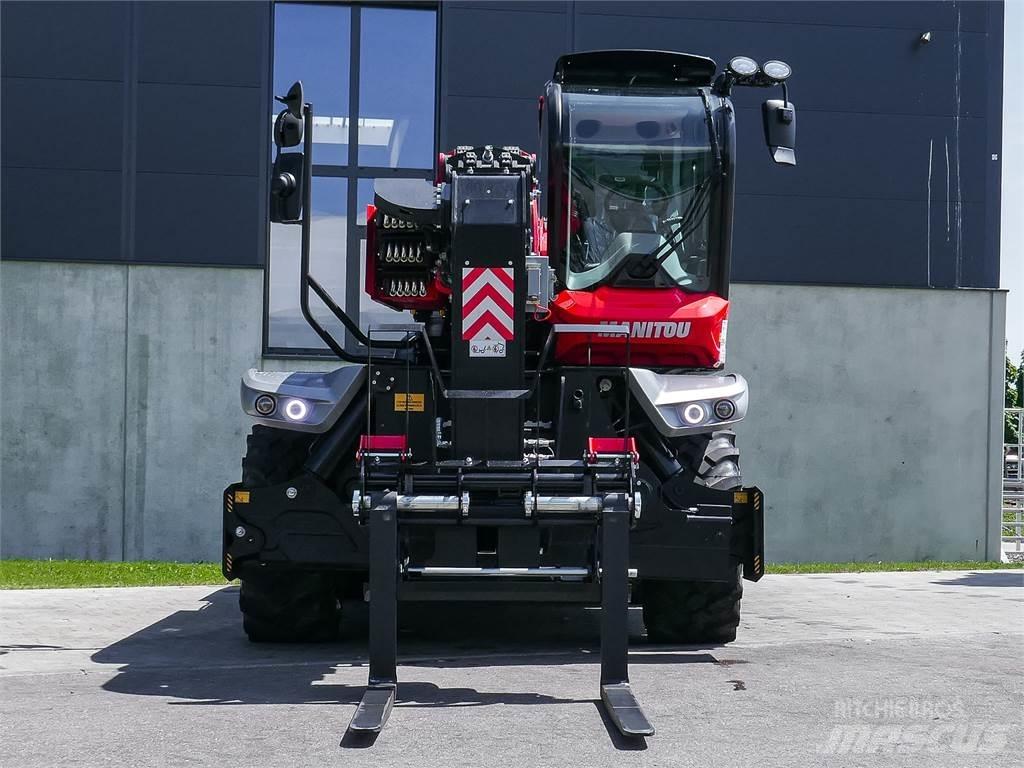 Manitou MRT 2260 Teleskoplader