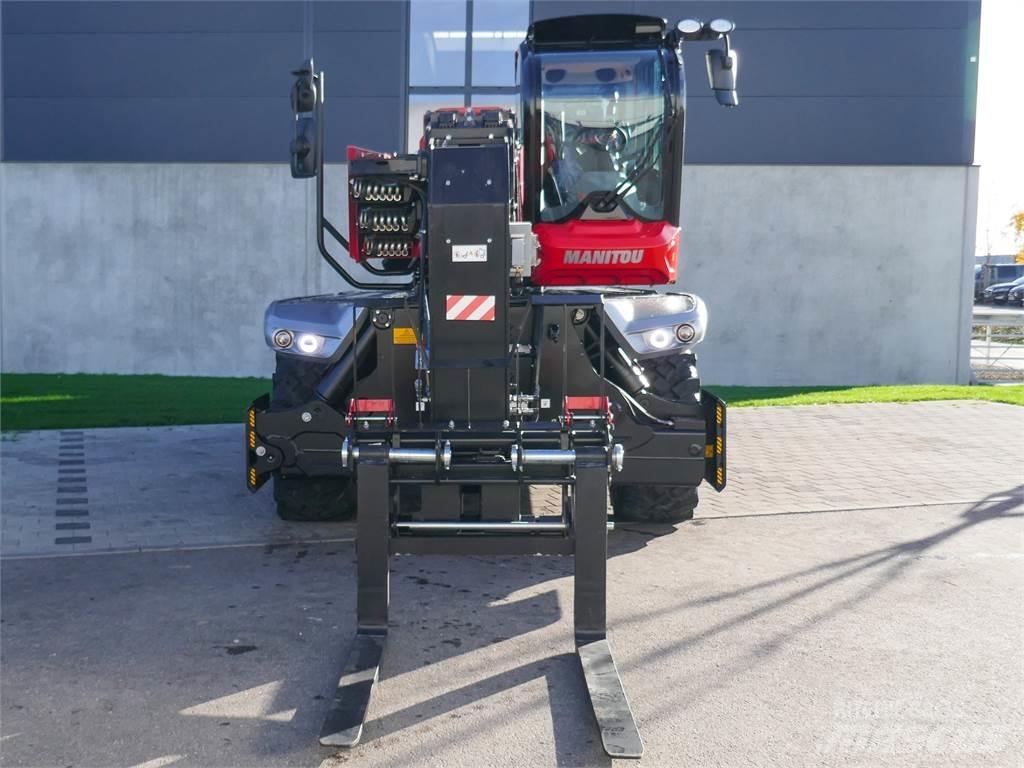 Manitou MRT 2570 Teleskoplader