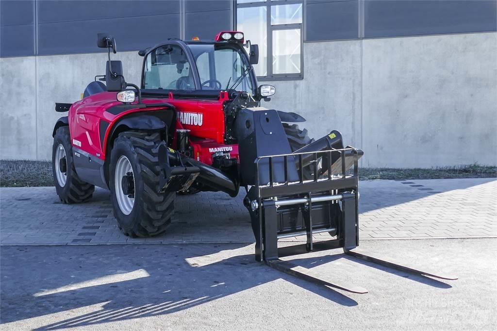 Manitou MT 1335 Teleskoplader