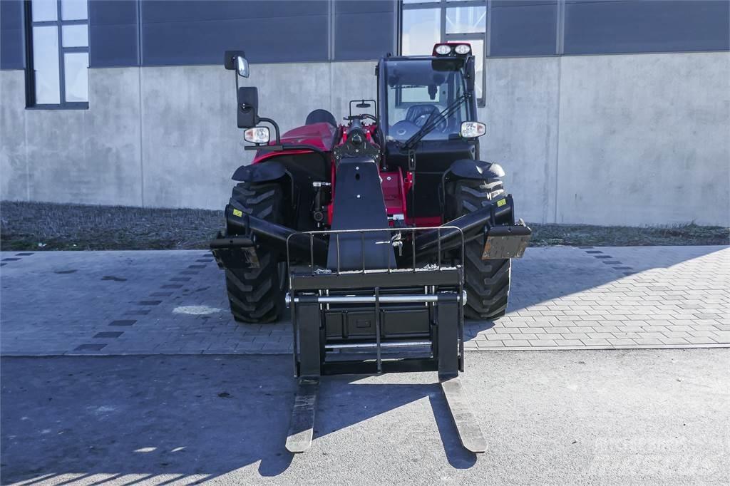 Manitou MT 1335 Teleskoplader