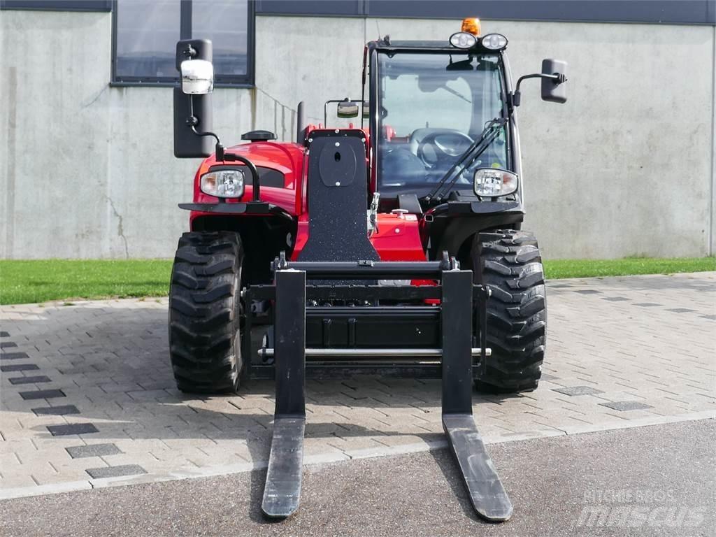 Manitou MT 625 Teleskoplader