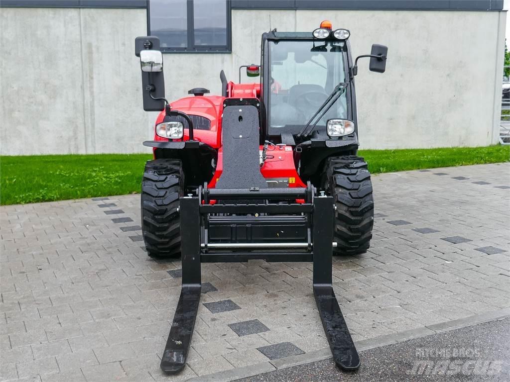 Manitou MT 625 Teleskoplader