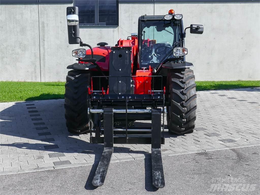 Manitou MT 730H Teleskoplader