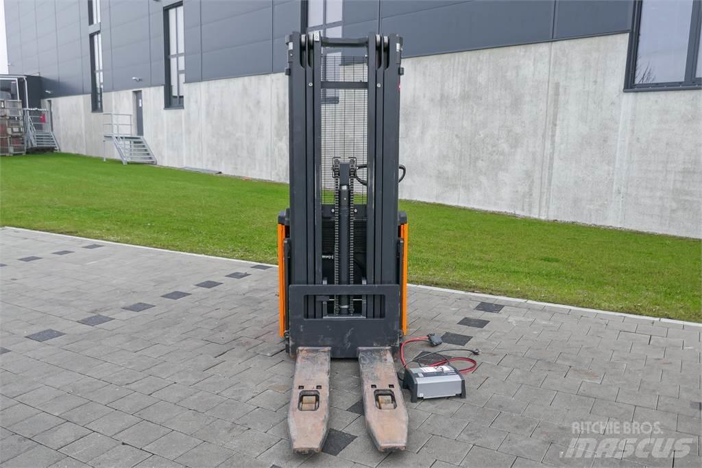 Still EGV 20 LB Deichselstapler