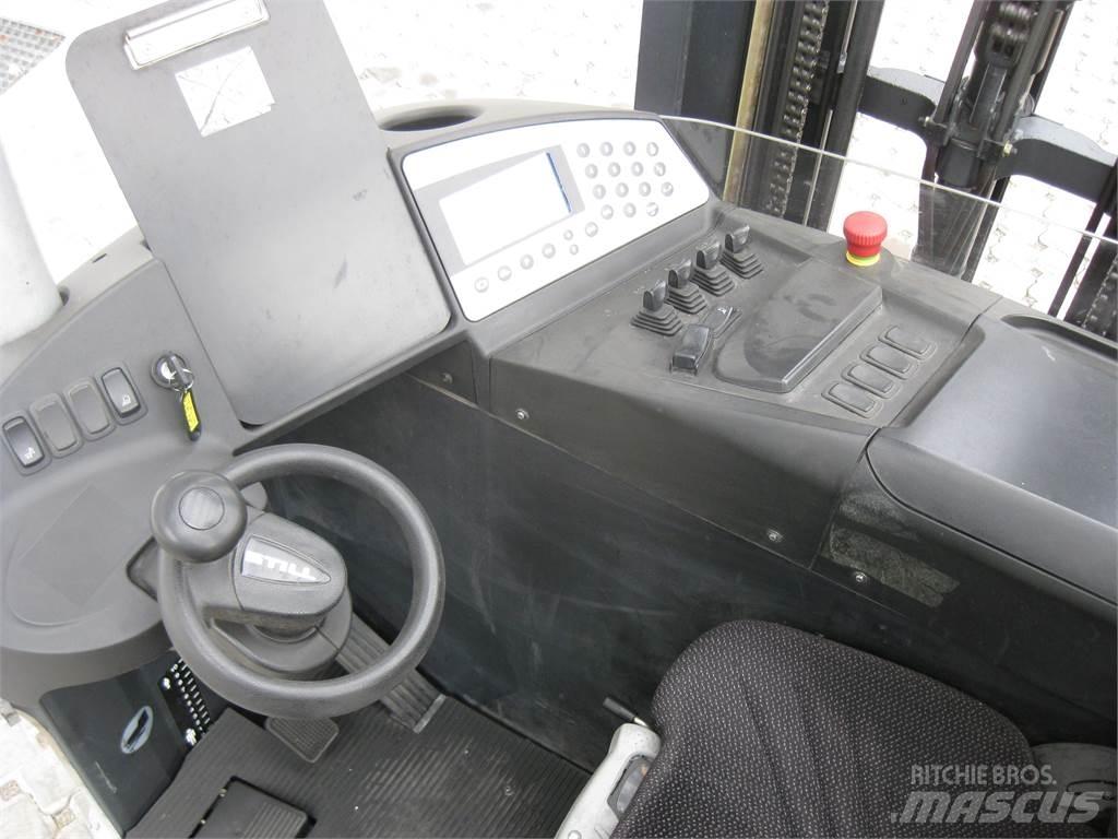 Still FM-X14 Schubmaststapler