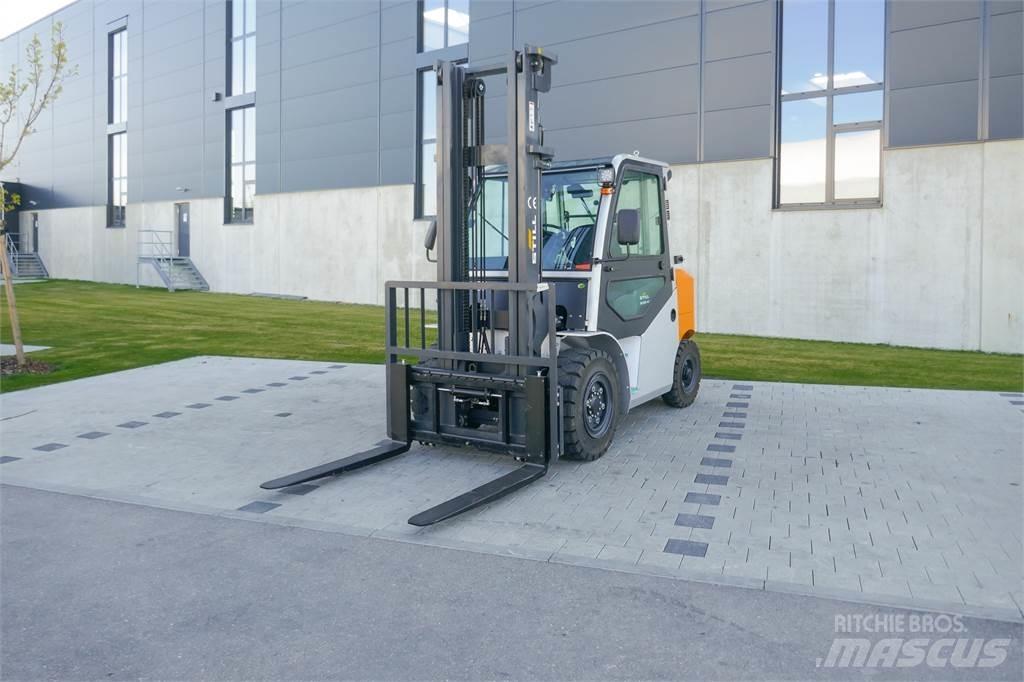 Still RC 42-40 Dieselstapler